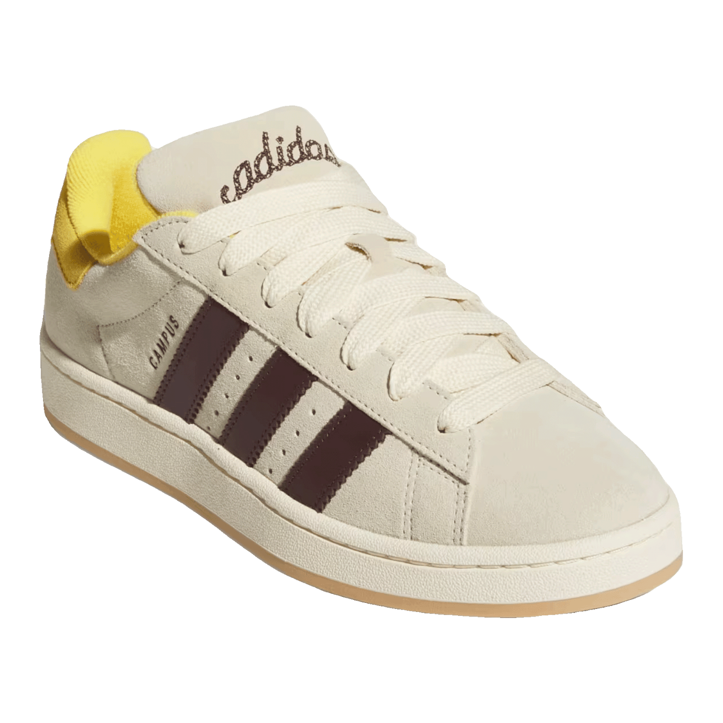 adidas Campus 00s Warm Vanilla Aurora Ruby