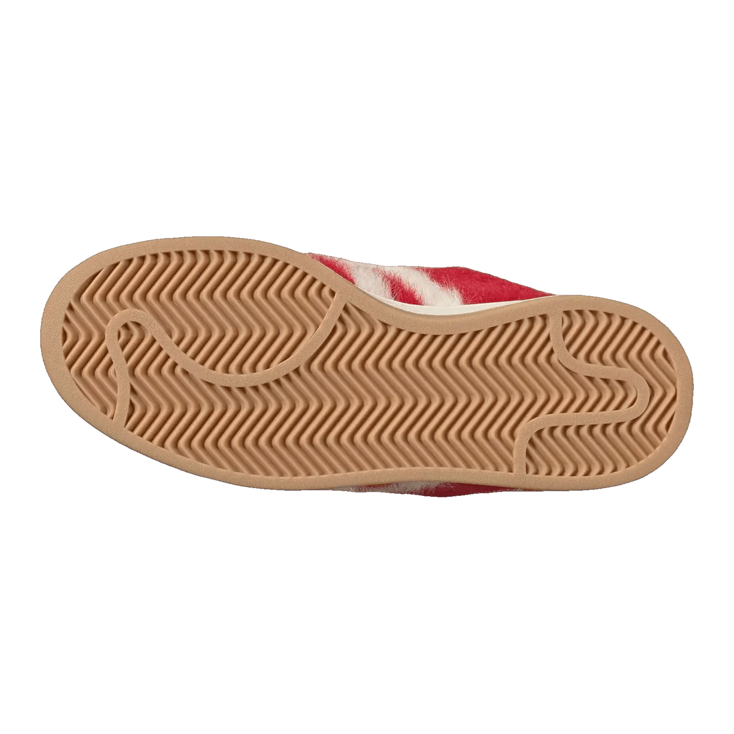 adidas Campus 00s White Better Scarlett (W) Sohle JQ8305