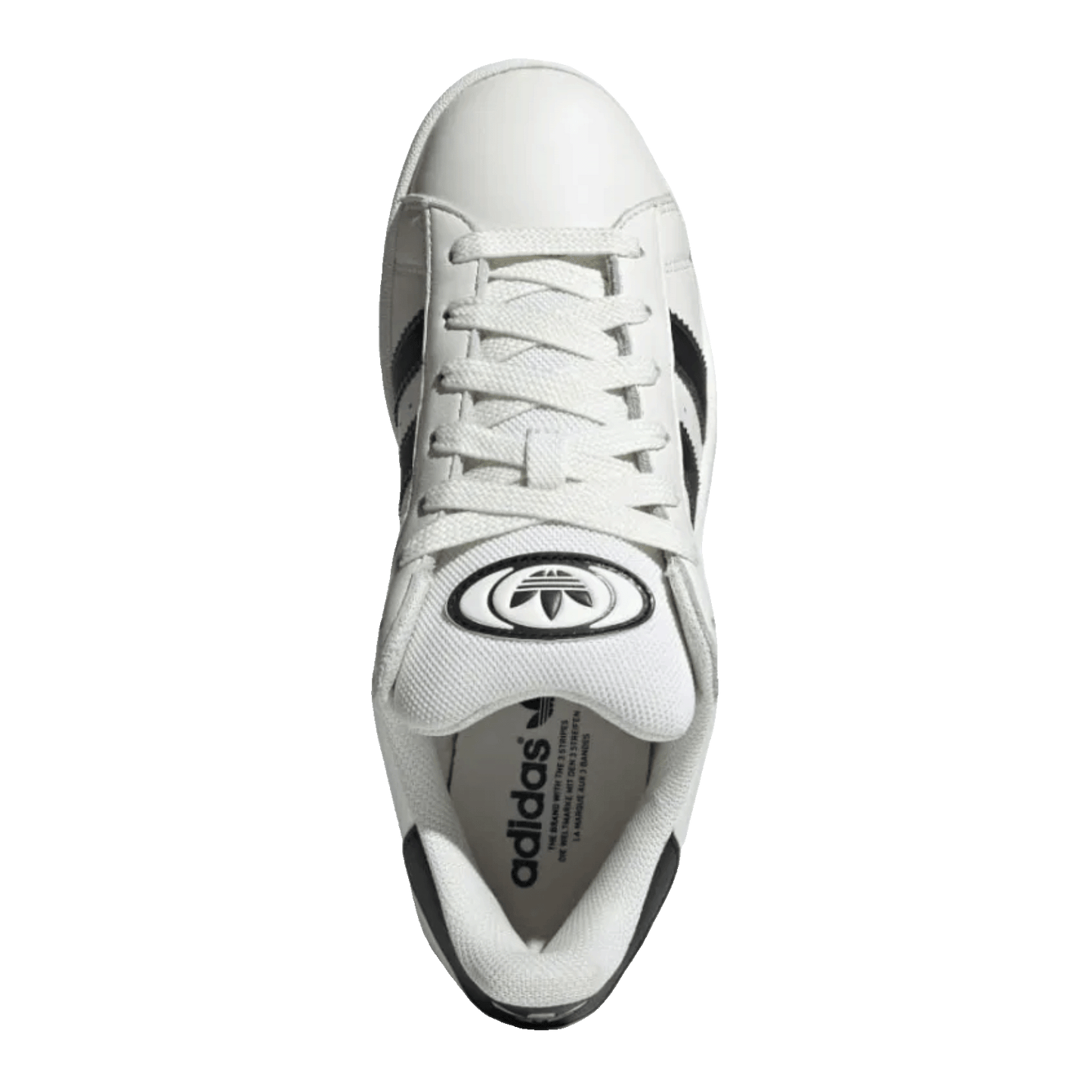 adidas Campus 00s White Black