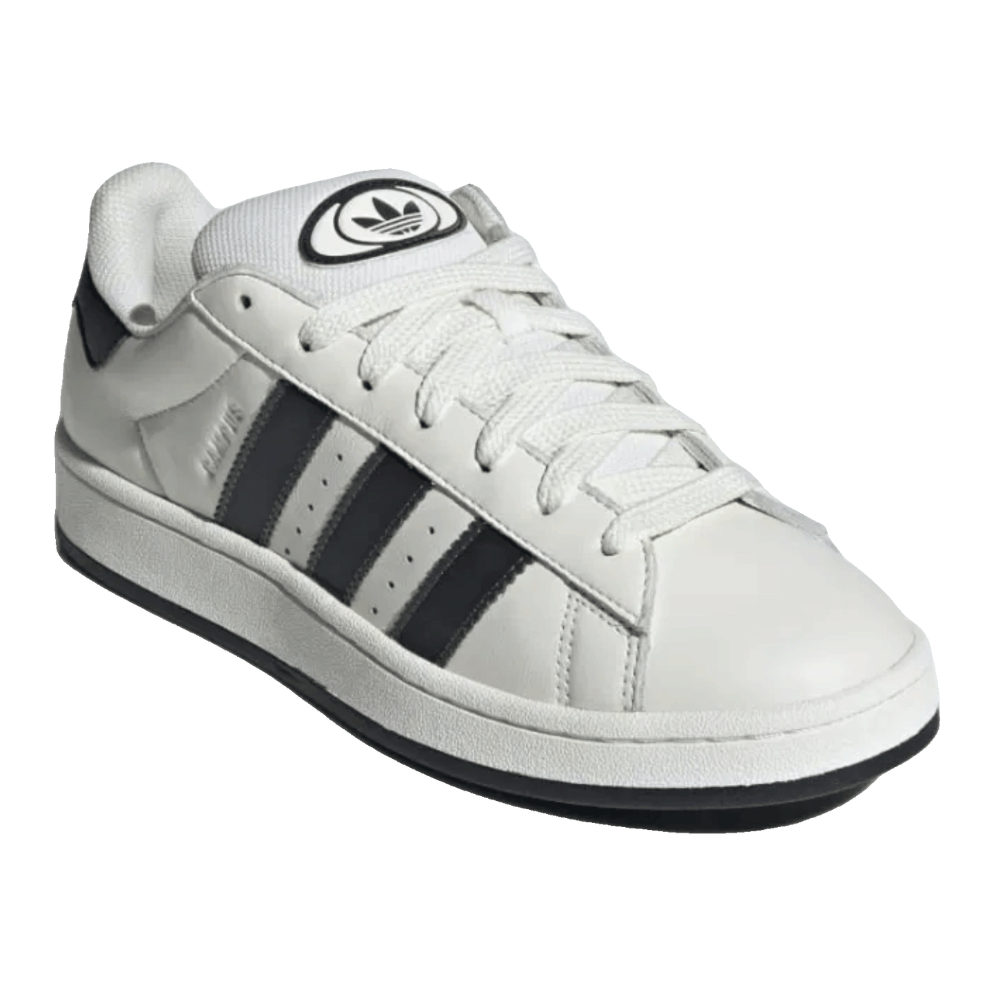 adidas Campus 00s White Black