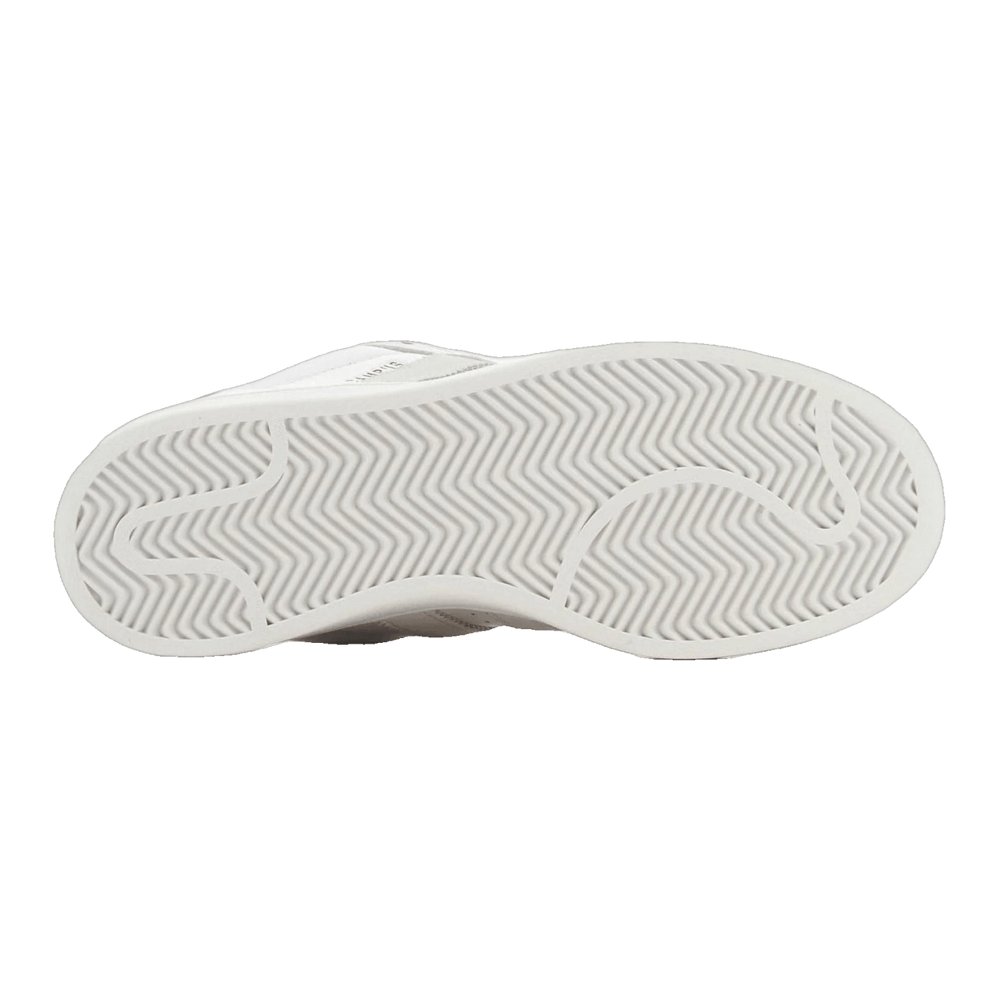 adidas Campus 00s White Semi Court Green Sohle ID2067