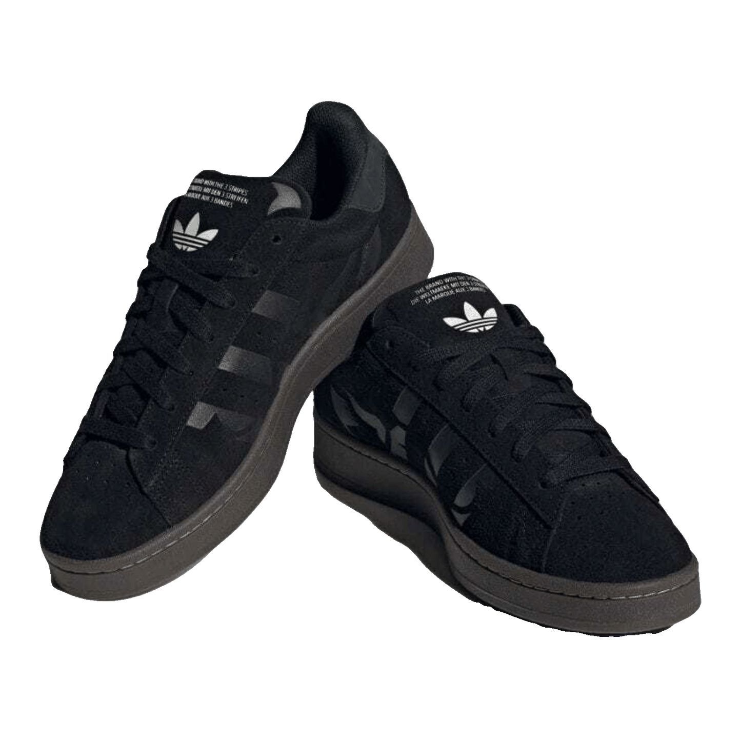 adidas Campus 00s WOK22 Black