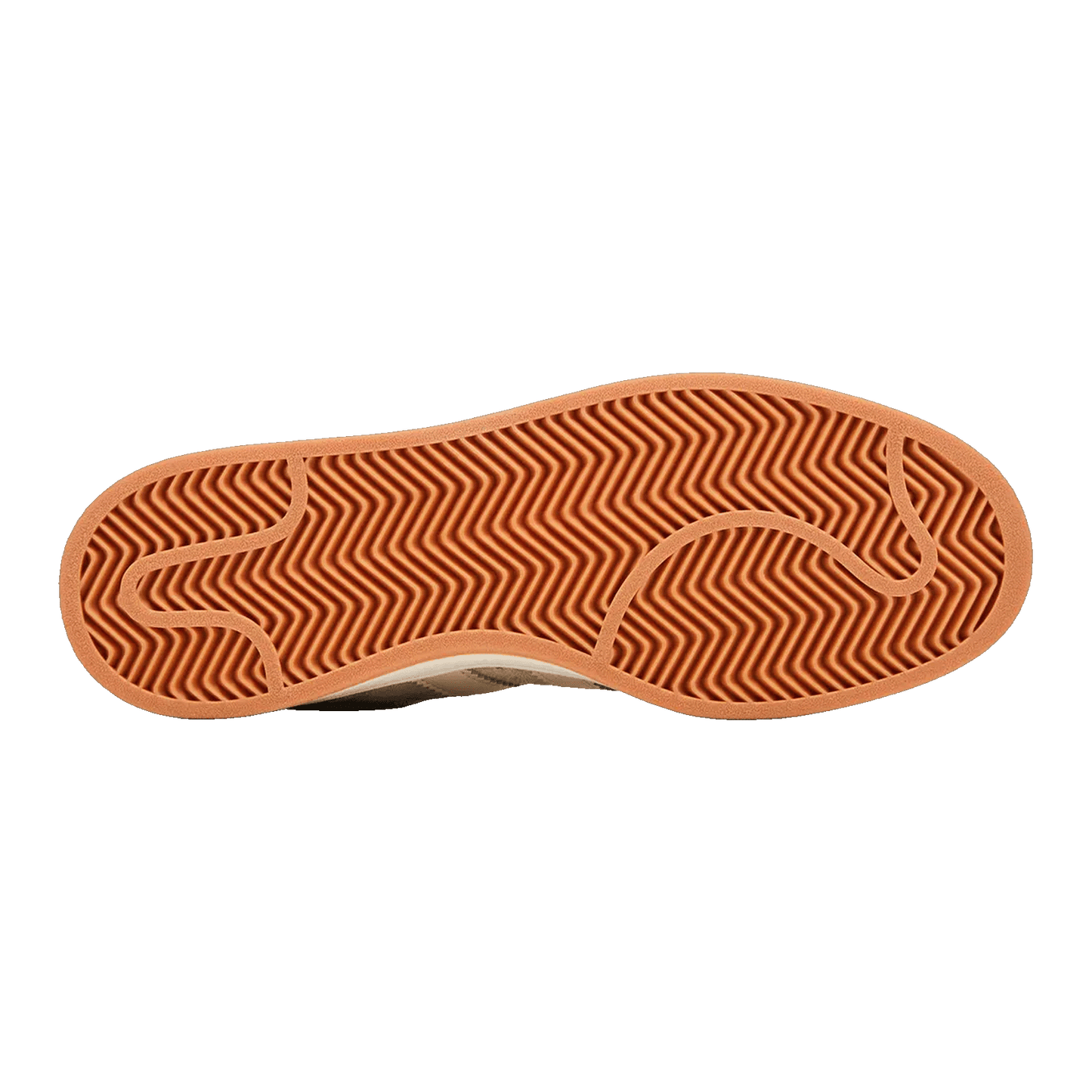 adidas Campus 00s Wonder Beige Gum Sohle JP9593