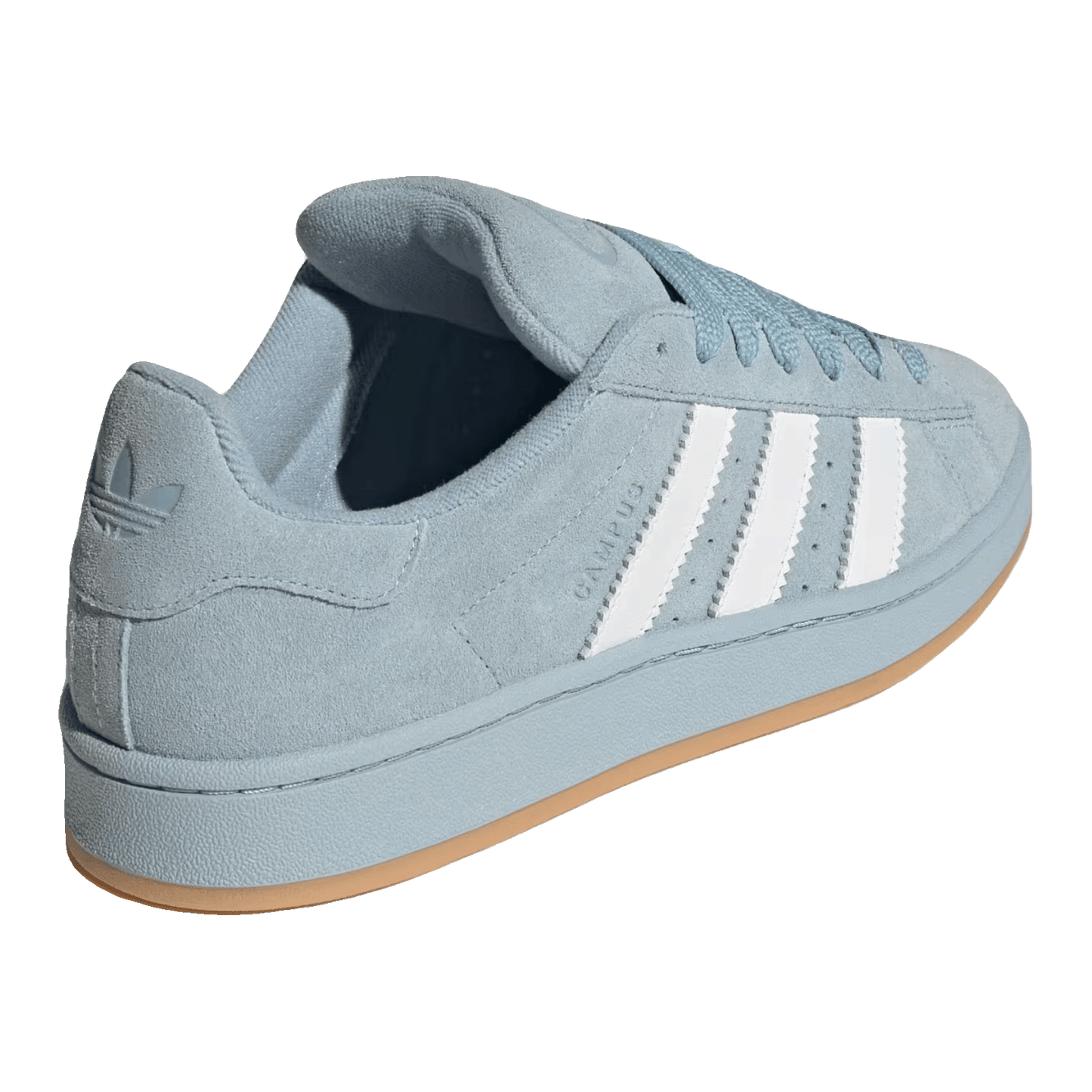adidas Campus 00s Wonder Blue White Gum
