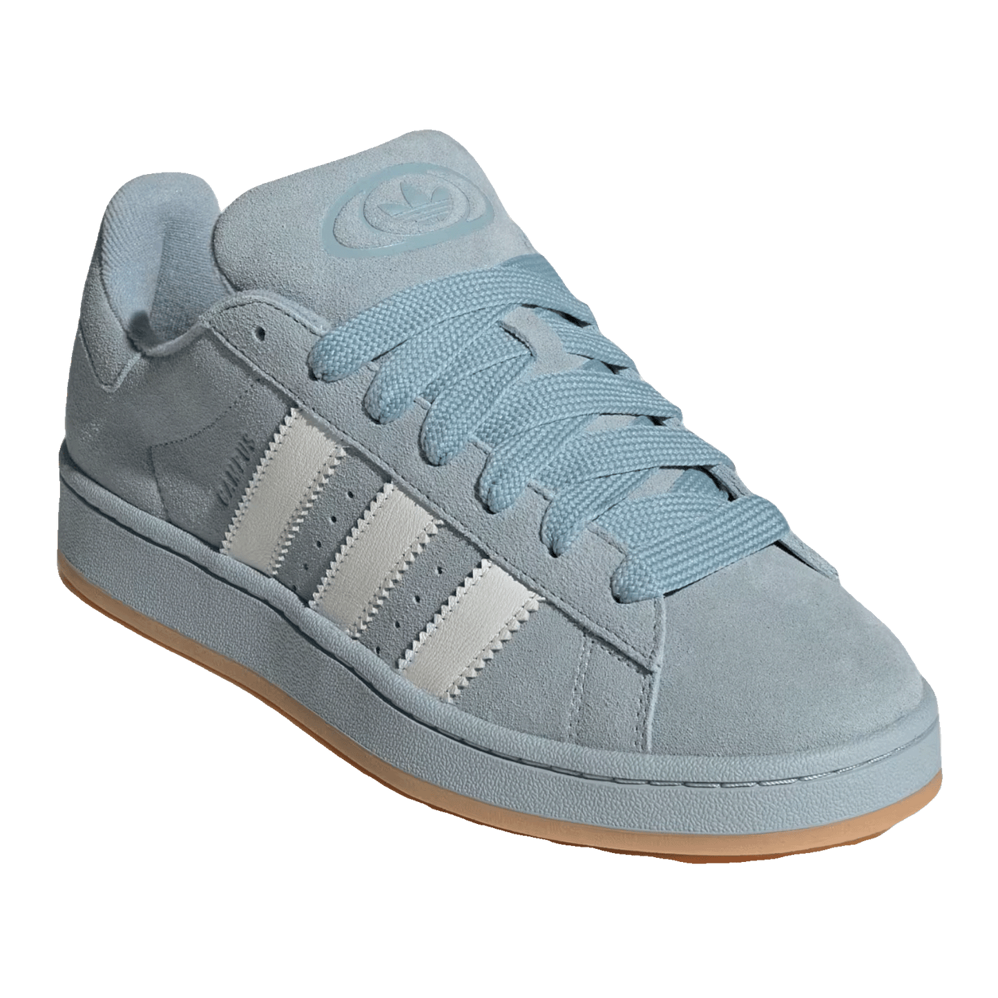 adidas Campus 00s Wonder Blue White Gum
