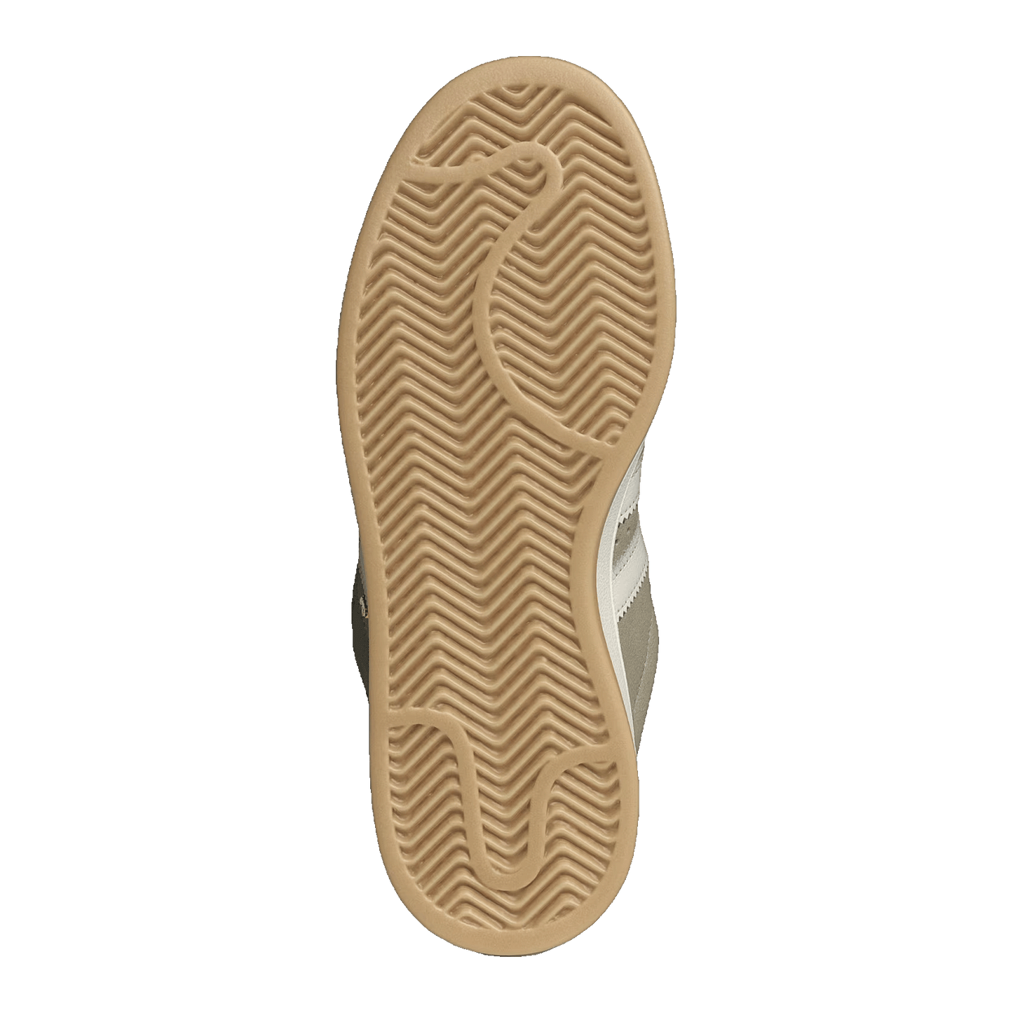adidas Campus 00s Wonder Cargo Clay (W) Sohle HP3541