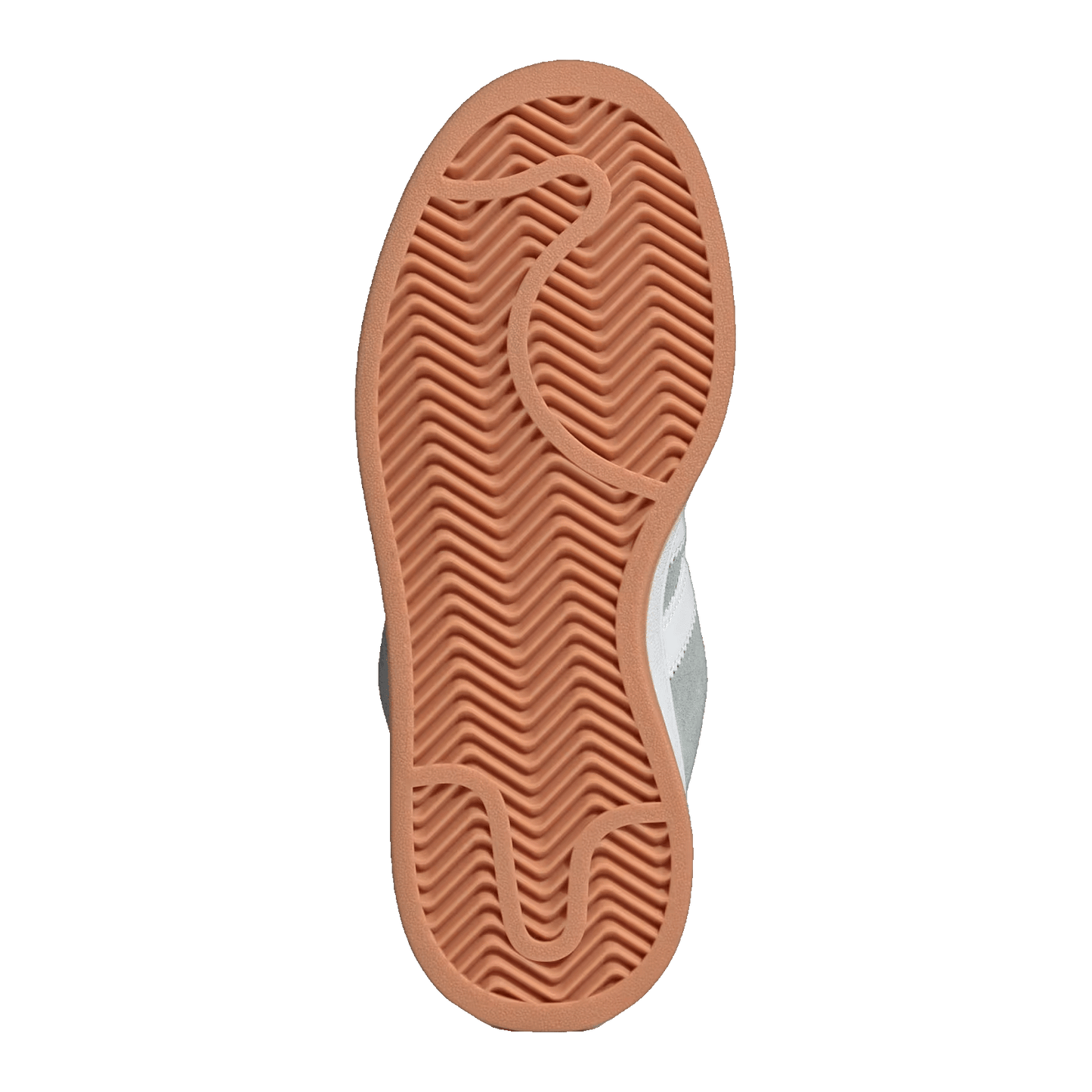 adidas Campus 00s Wonder Sage White Gum (GS) Sohle KH8808