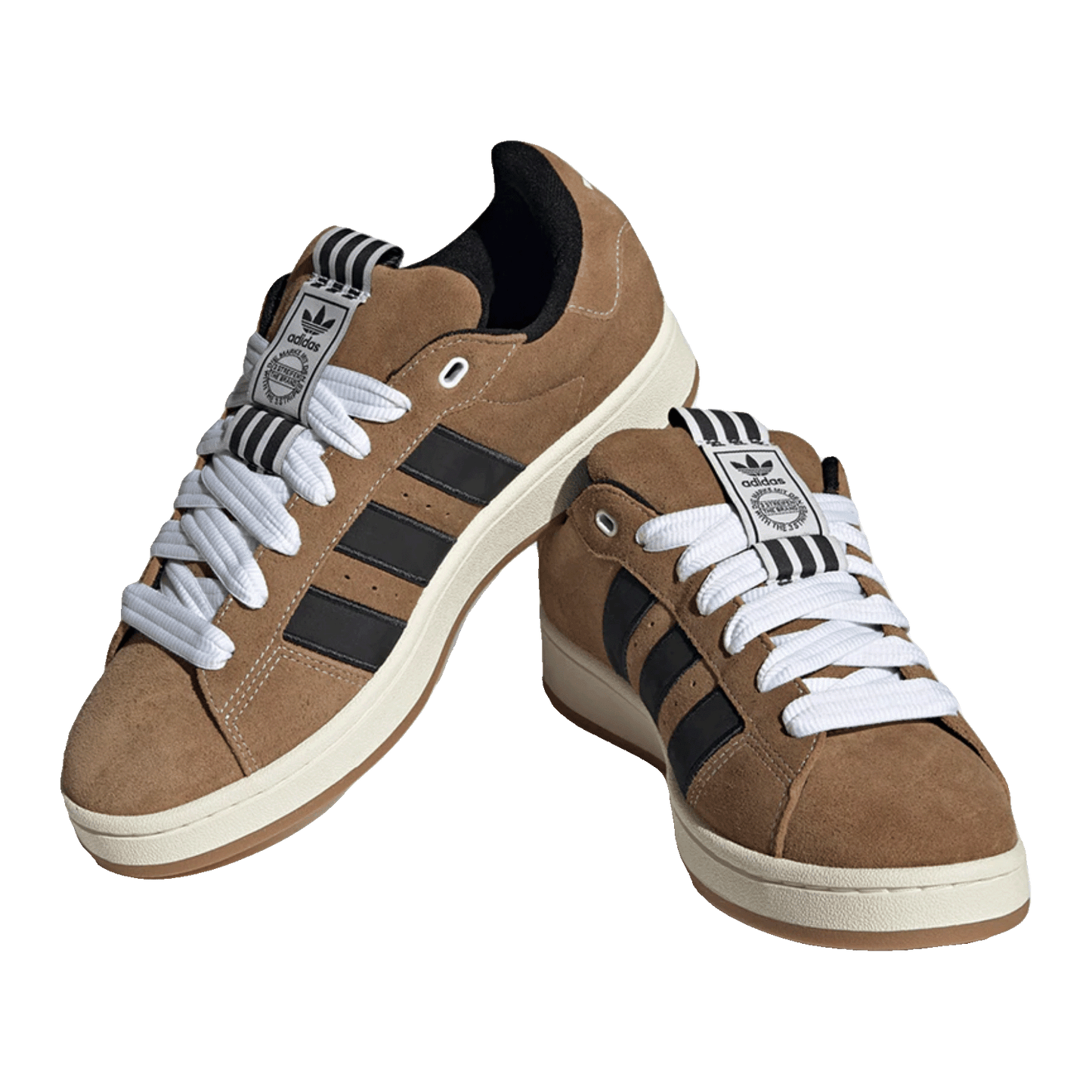 adidas Campus 00s YNuK Brown Desert