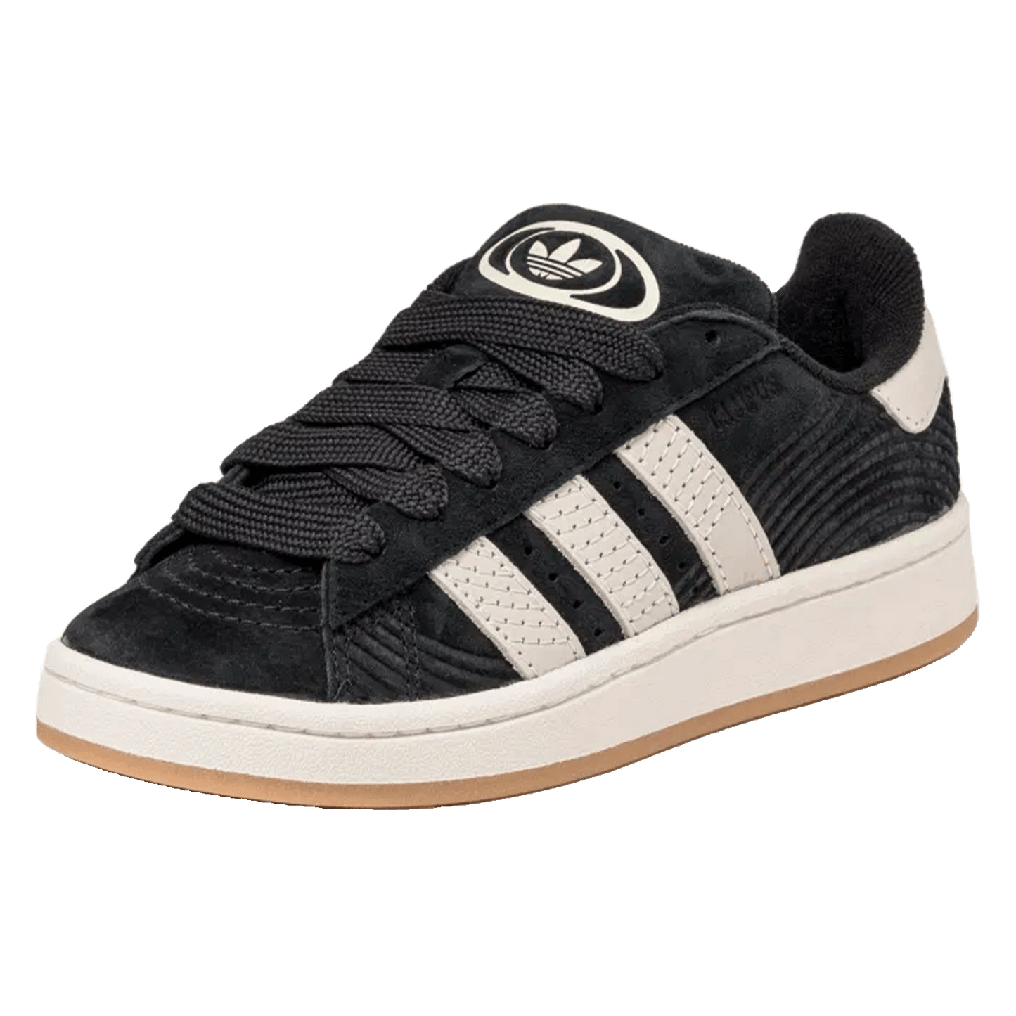 adidas Campus 00s Zen Garden Pack Black Cream (W)