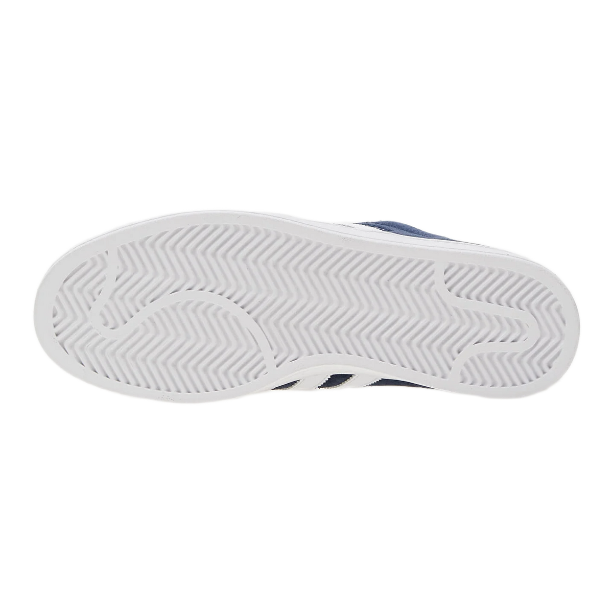 adidas Campus 2 Navy White Sohle 034895
