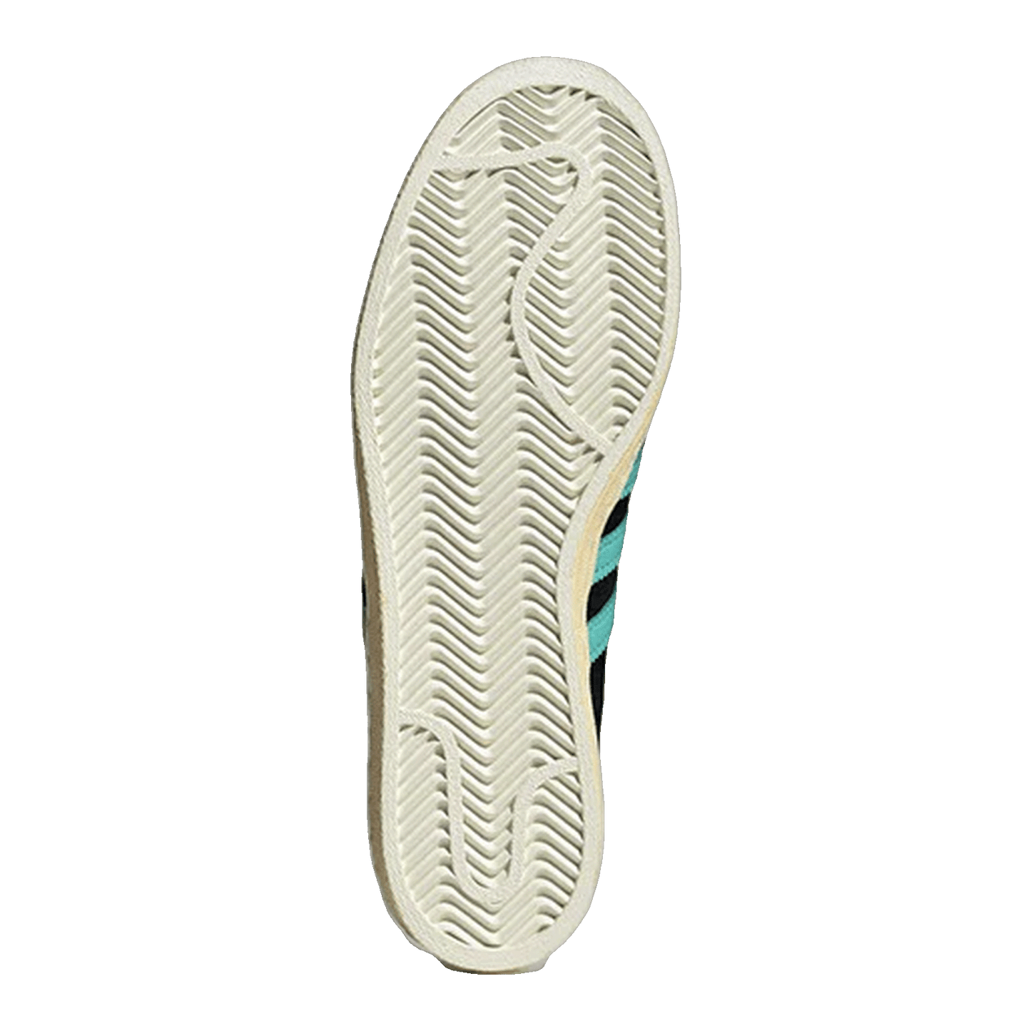 adidas Campus 80s atmos Wind and Sea Sohle GX3952
