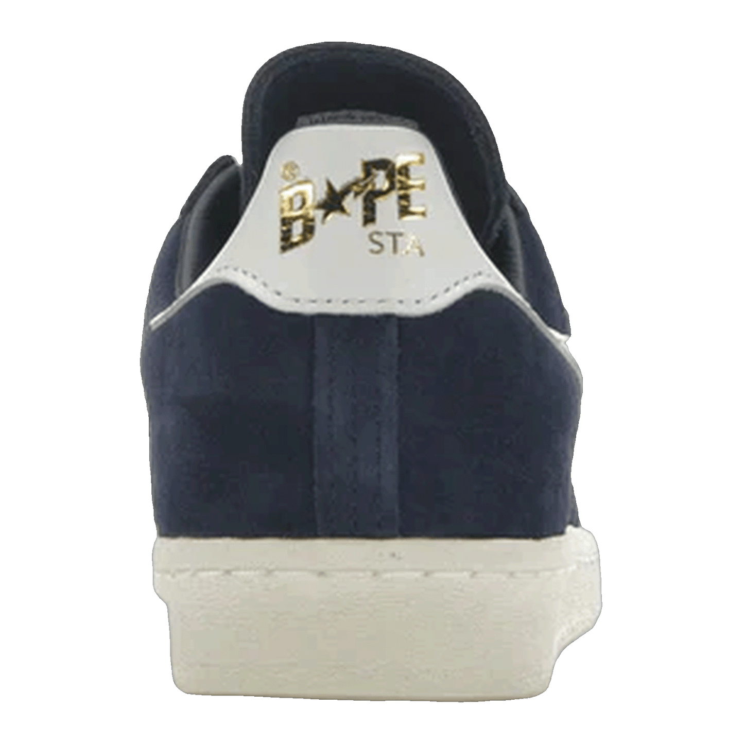 adidas Campus 80s Bape Collegiate Navy Sohle ID4770/1J23-191-907/1J23-291-906