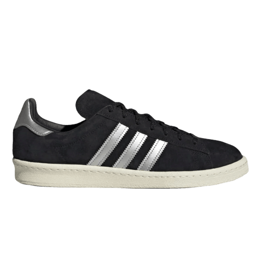 adidas Campus 80s Black Off White