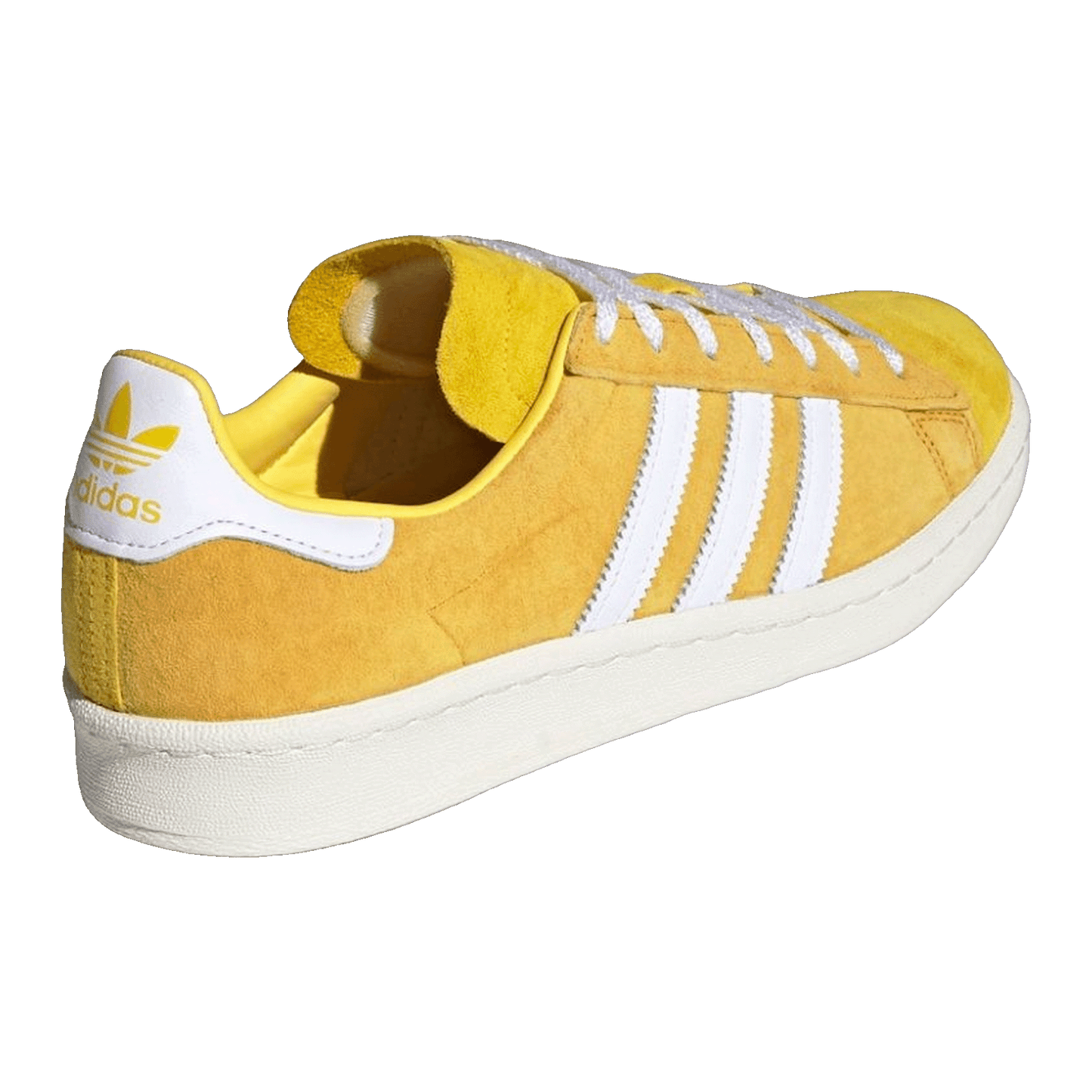 adidas Campus 80s Bold Gold Back