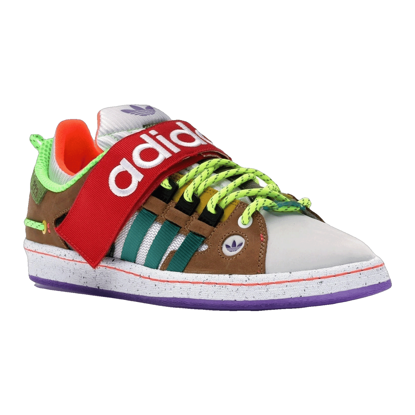 adidas Campus 80s By Alex Nash Side FW7619