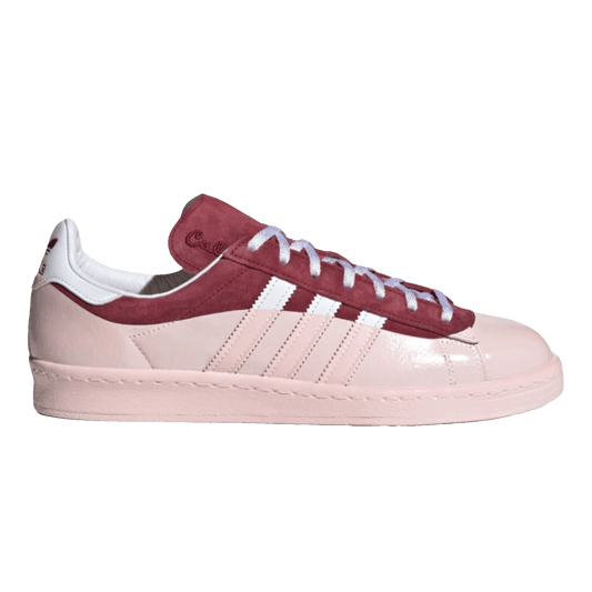 adidas Campus 80s Cali Thornhill Dewitt Burgundy