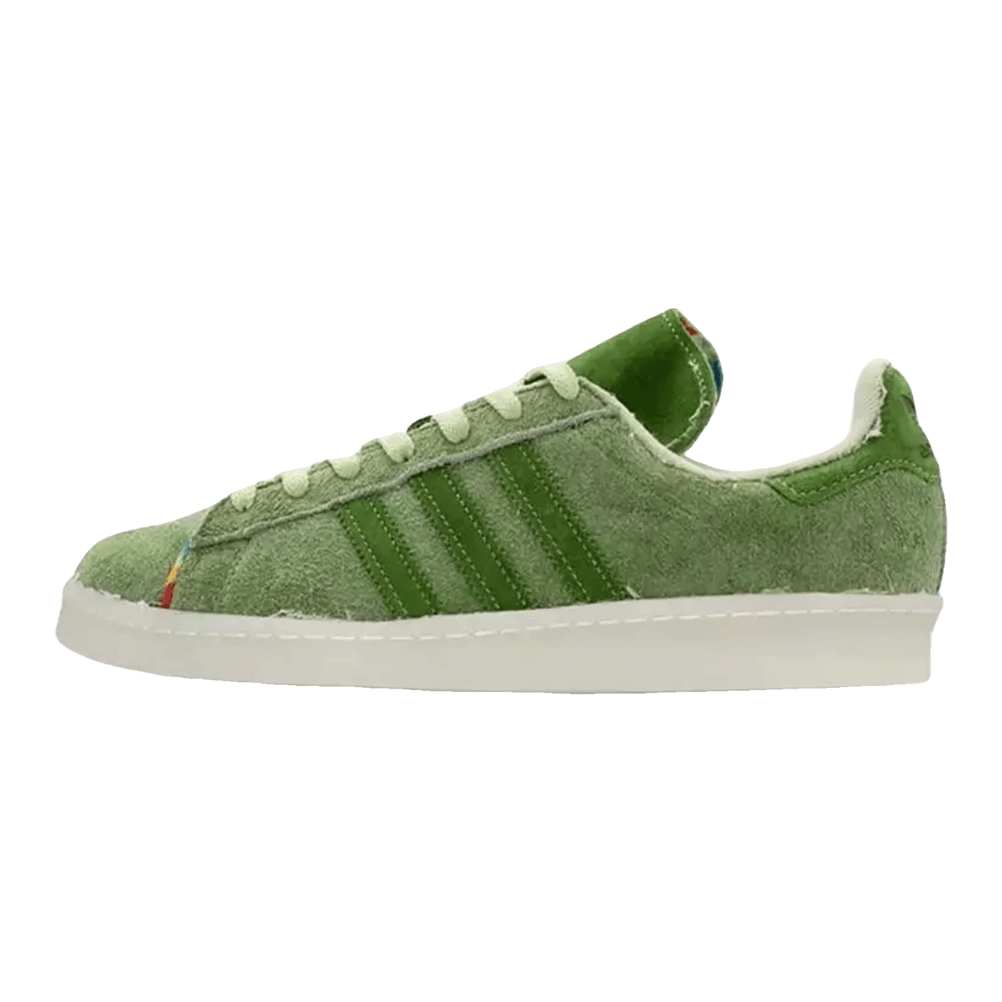 adidas Campus 80s Crop