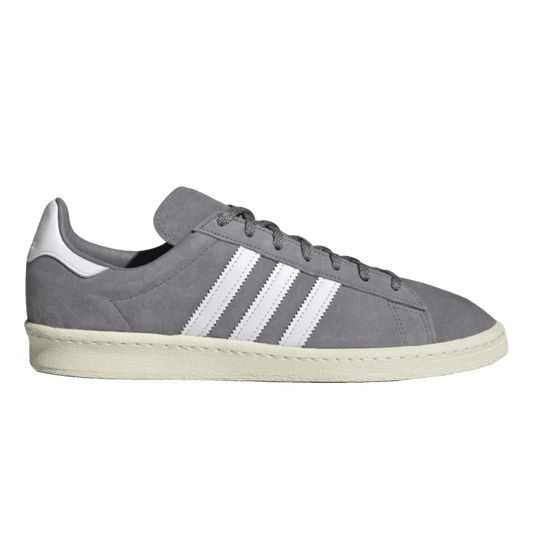 adidas Campus 80s Grey Off White