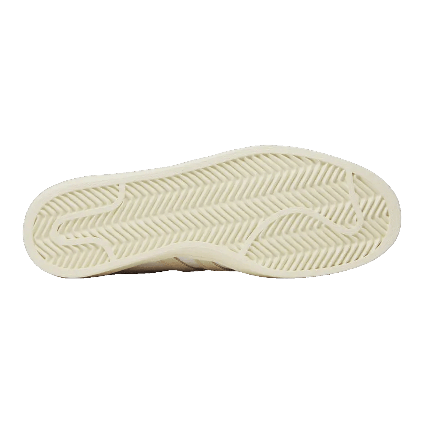 adidas Campus 80s Kith Classics White Red Sohle