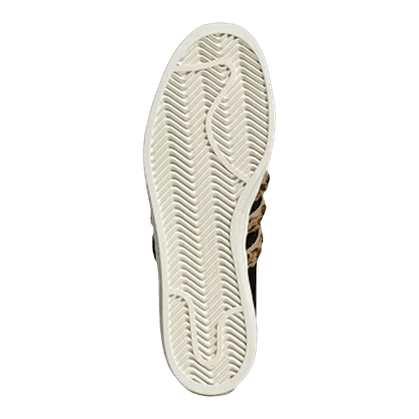 adidas Campus 80s Leopard Sohle GY0407