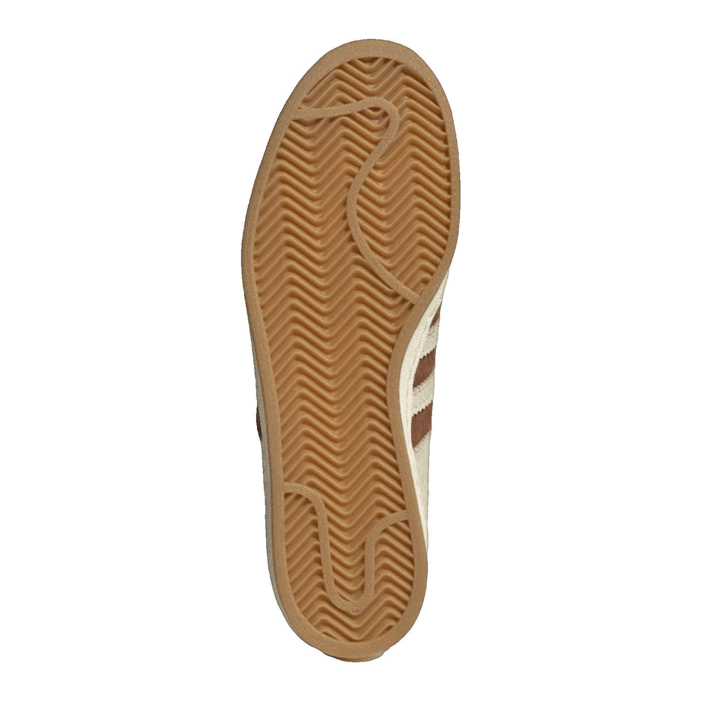 adidas Campus 80s Shanghai Mooncakes Sohle GY4589