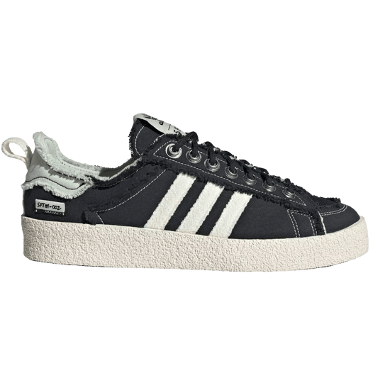adidas Campus 80s Song for the Mute Black