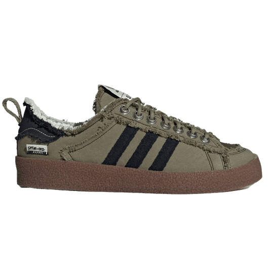 adidas Campus 80s Song for the Mute Olive