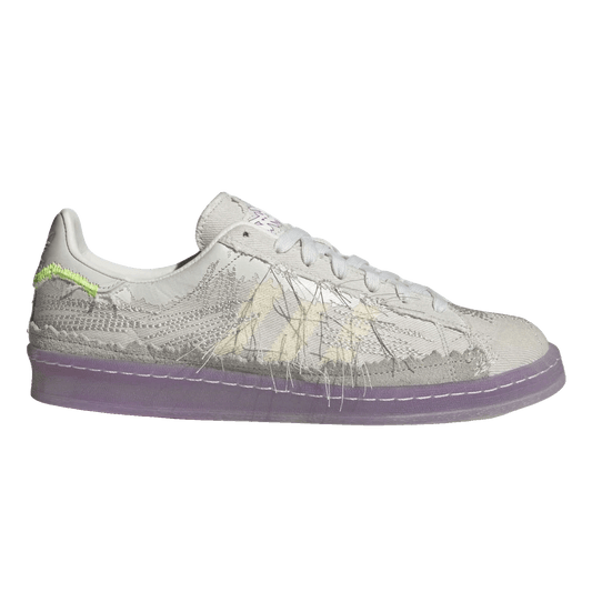 adidas Campus 80s Youth of Paris Crystal White