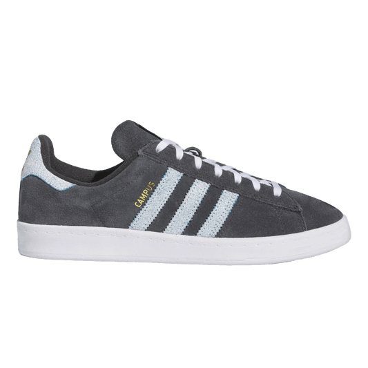 adidas Campus ADV Henry Jones Carbon Cloud White Light Blue