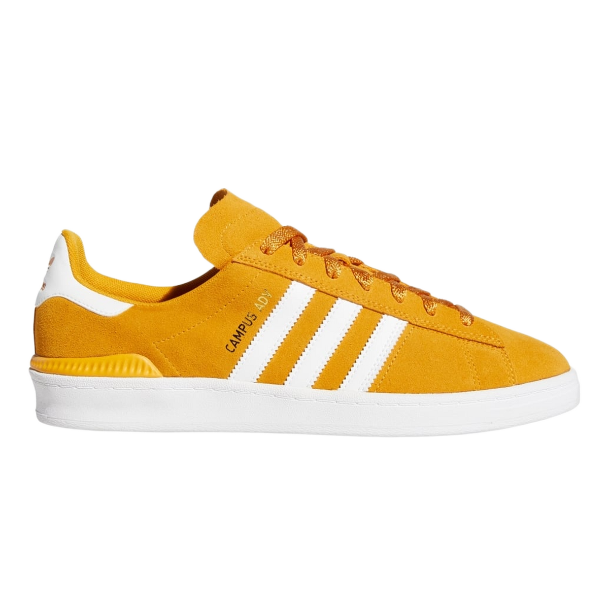 adidas Campus ADV Yellow EF8474