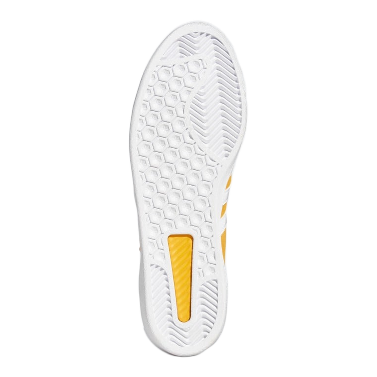 adidas Campus ADV Yellow Sohle EF8474