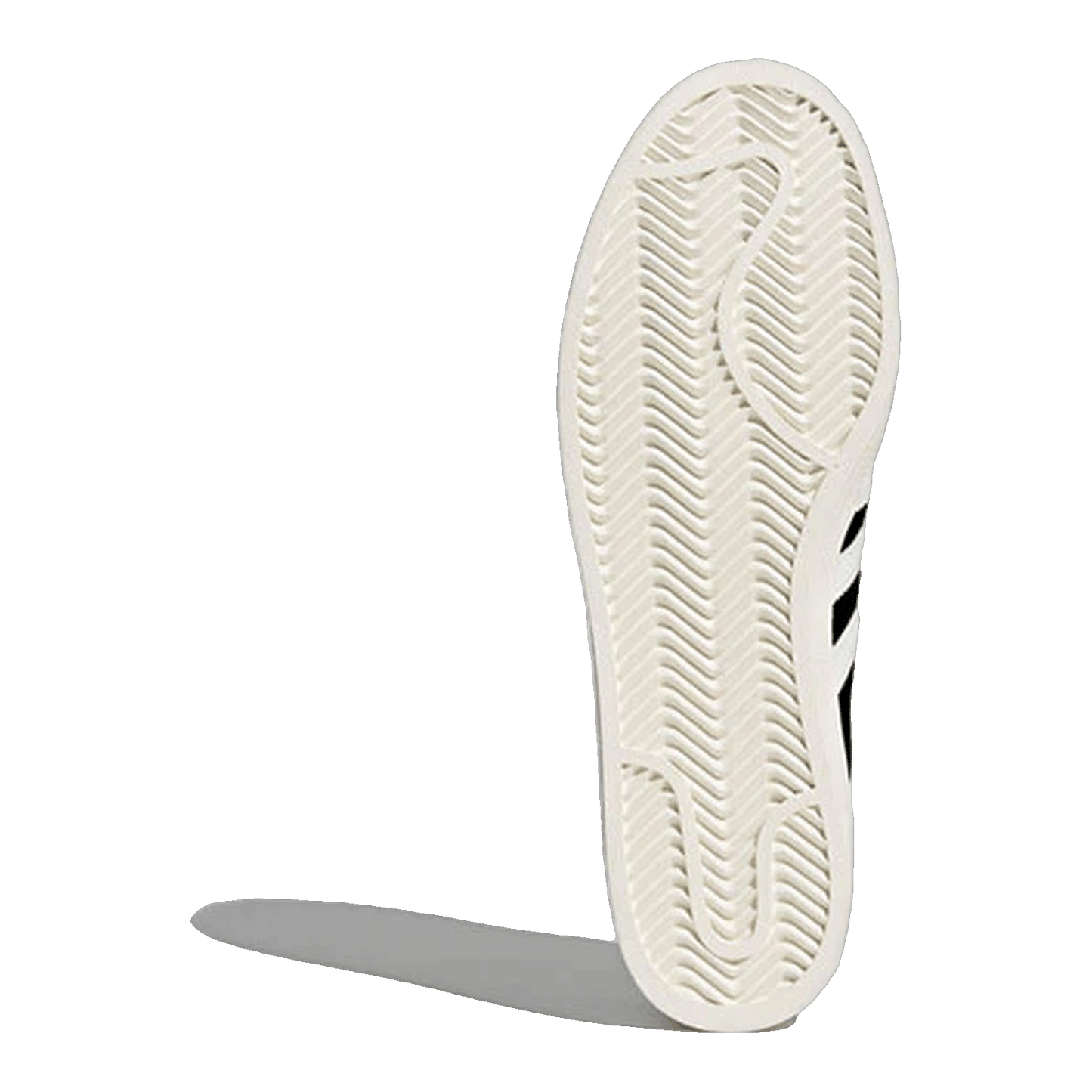adidas Campus Black White Sohle BZ0084