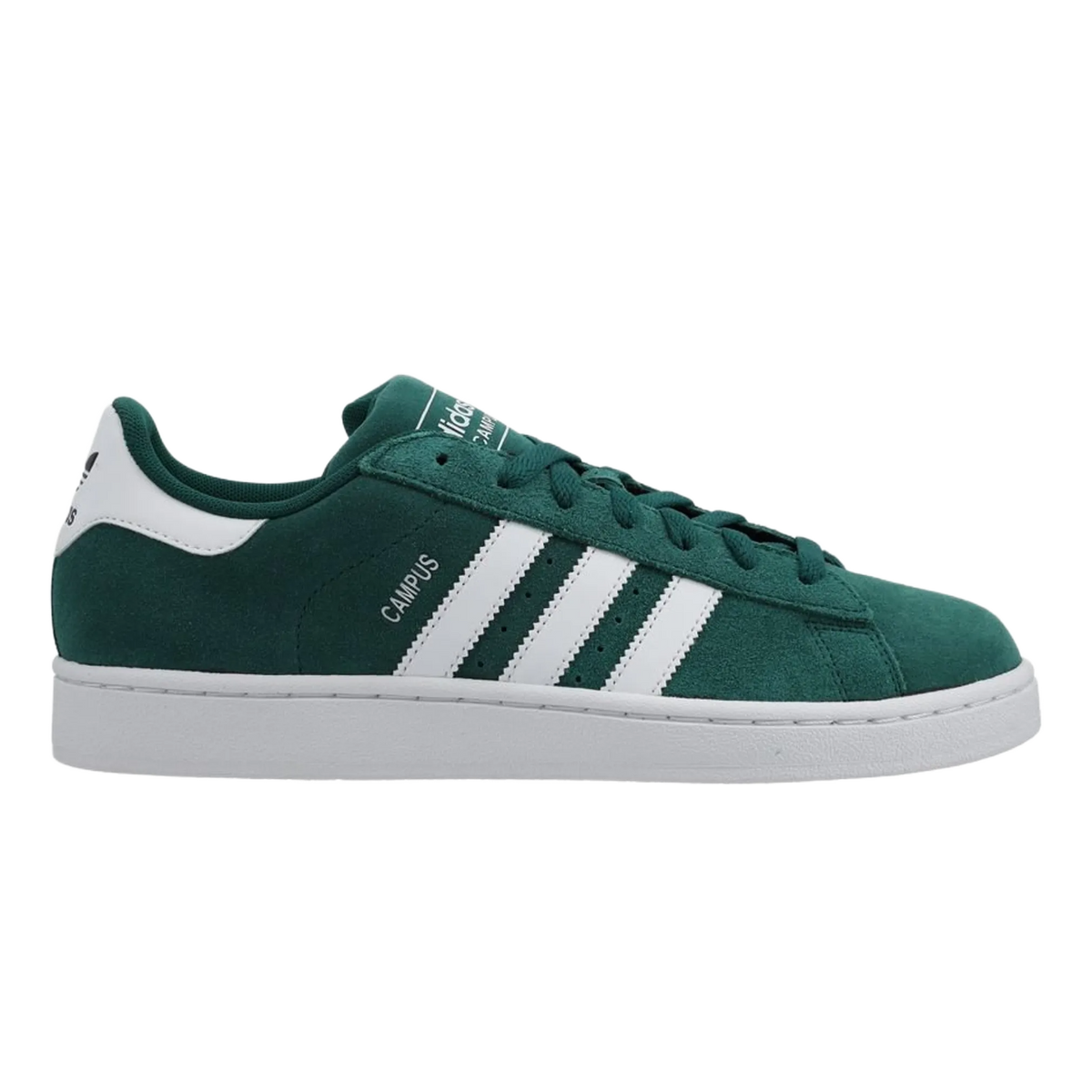 adidas Campus Green White B37847