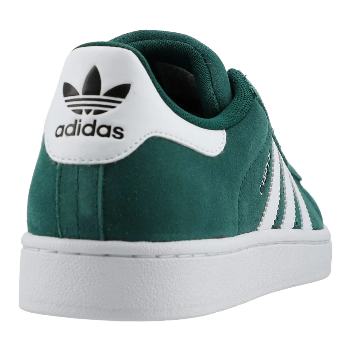 adidas Campus Green White Back B37847