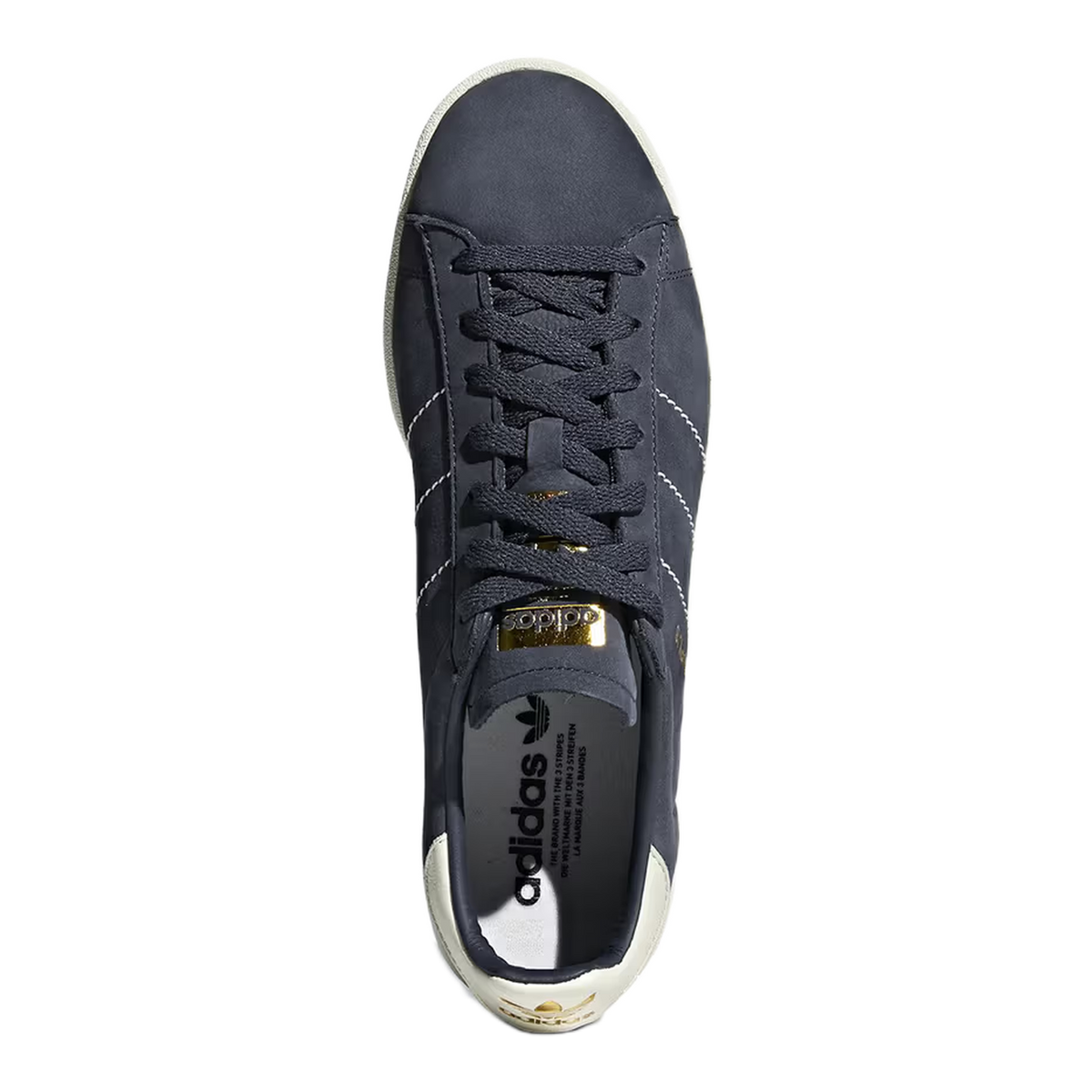 adidas Campus Handcrafted Pack (Trace Blue) Oben CQ2047