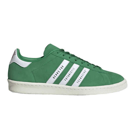 adidas Campus Human Made Green