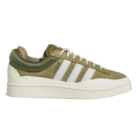 adidas Campus Light Bad Bunny Wild Moss
