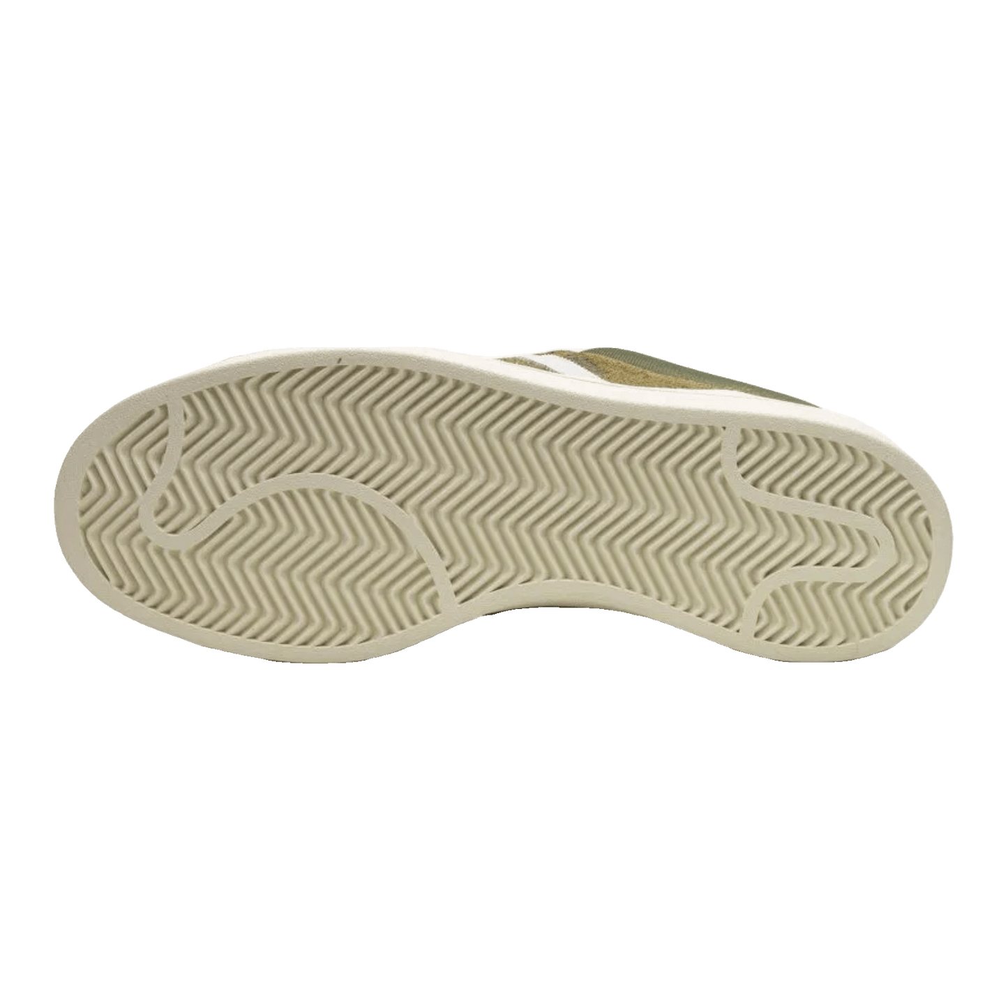 adidas Campus Light Bad Bunny Wild Moss Sohle