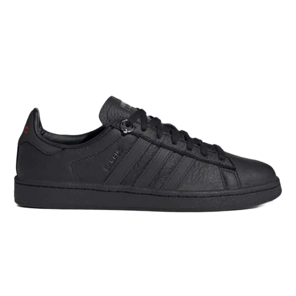 adidas Campus Prince 032c Black FX3495