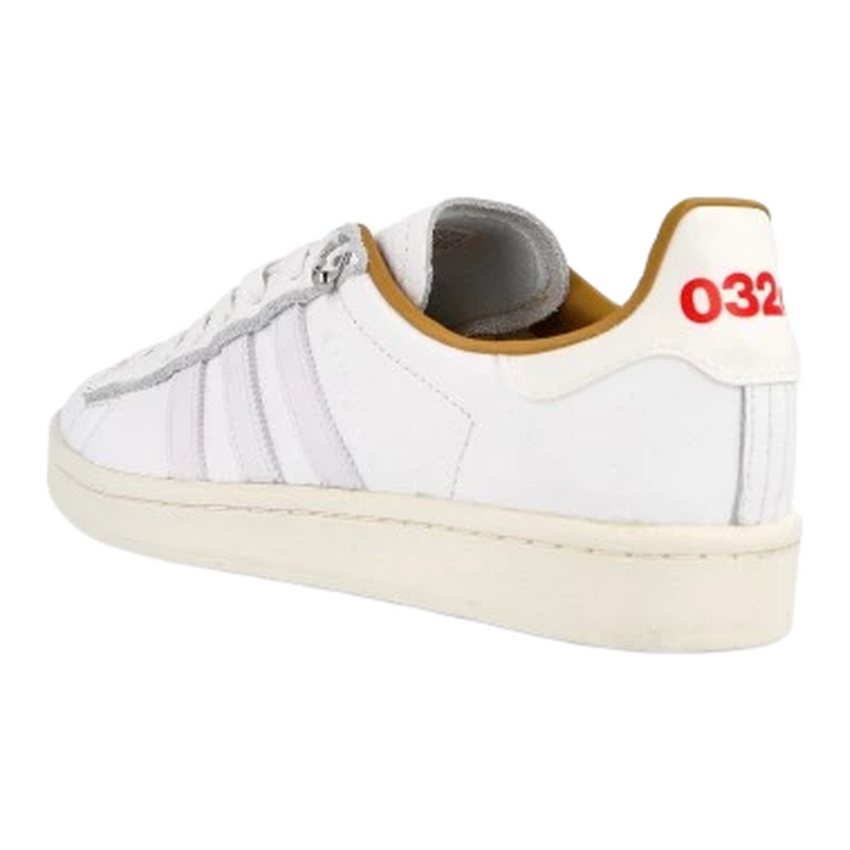 adidas Campus Prince 032c White Back FX3496