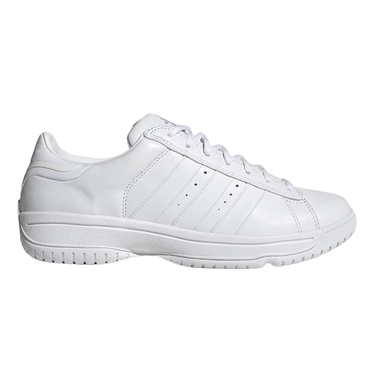 adidas Campus S Supreme Sole Cloud White HQ8726