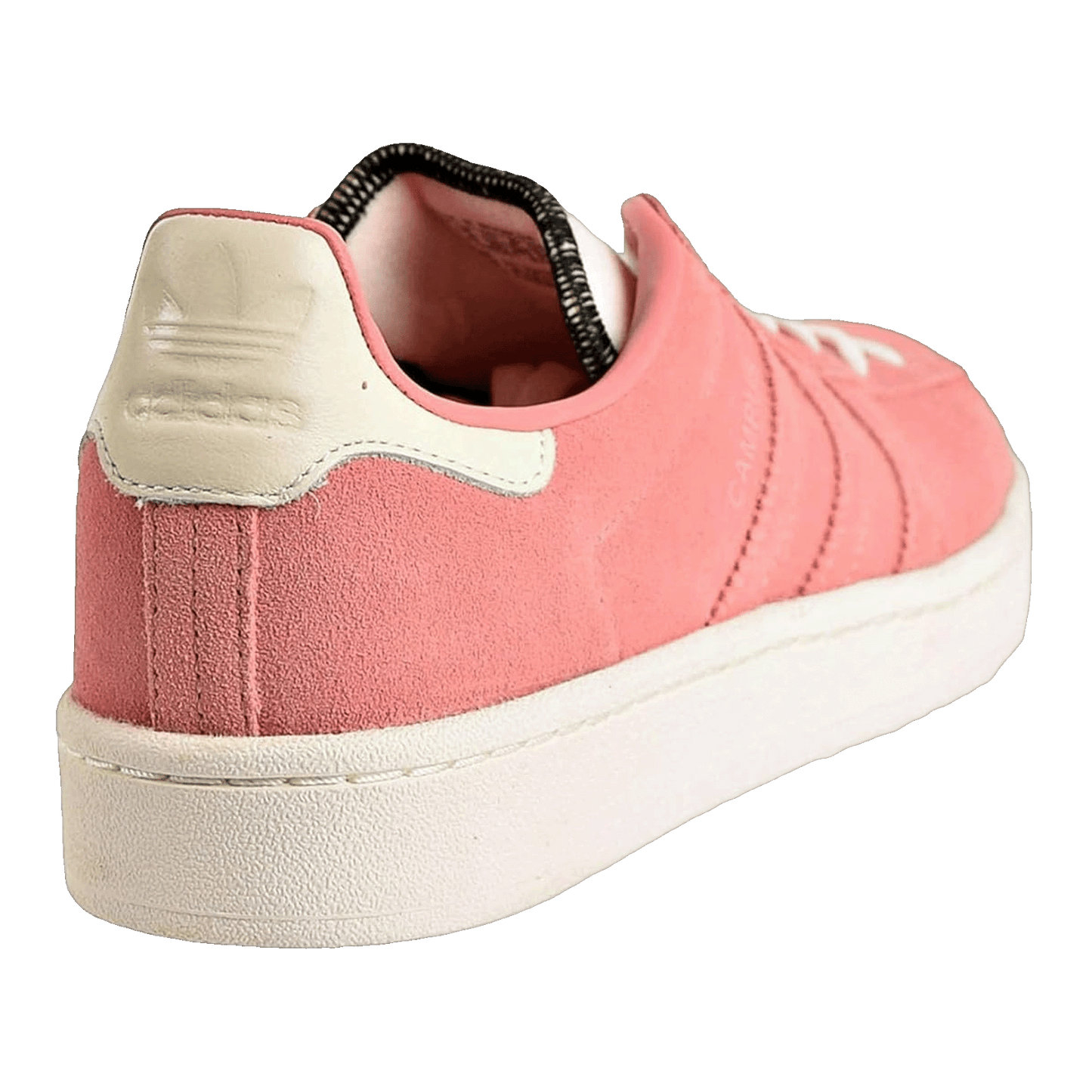 adidas Campus Tactile Rose Off White (W) Back CG6028
