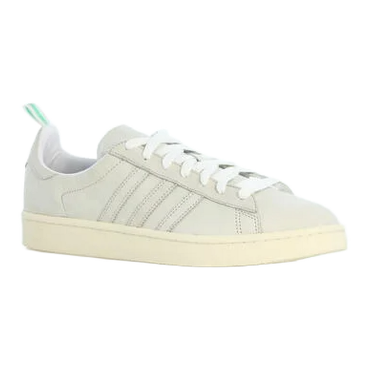 adidas Campus Vingtage White Side BZ0065