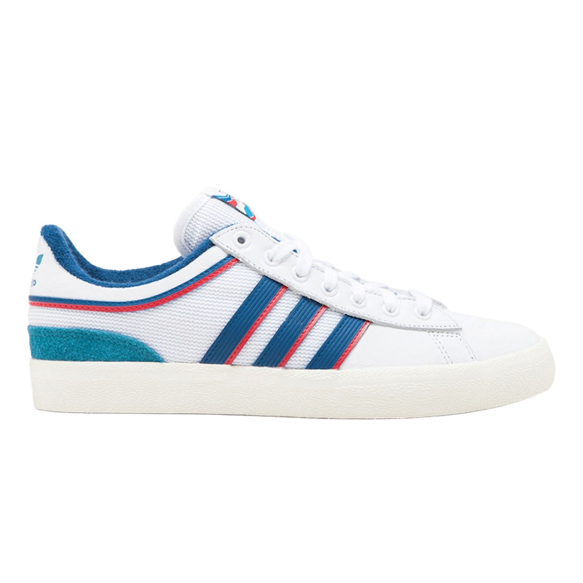 adidas Campus Vulc Alltimers CG5128