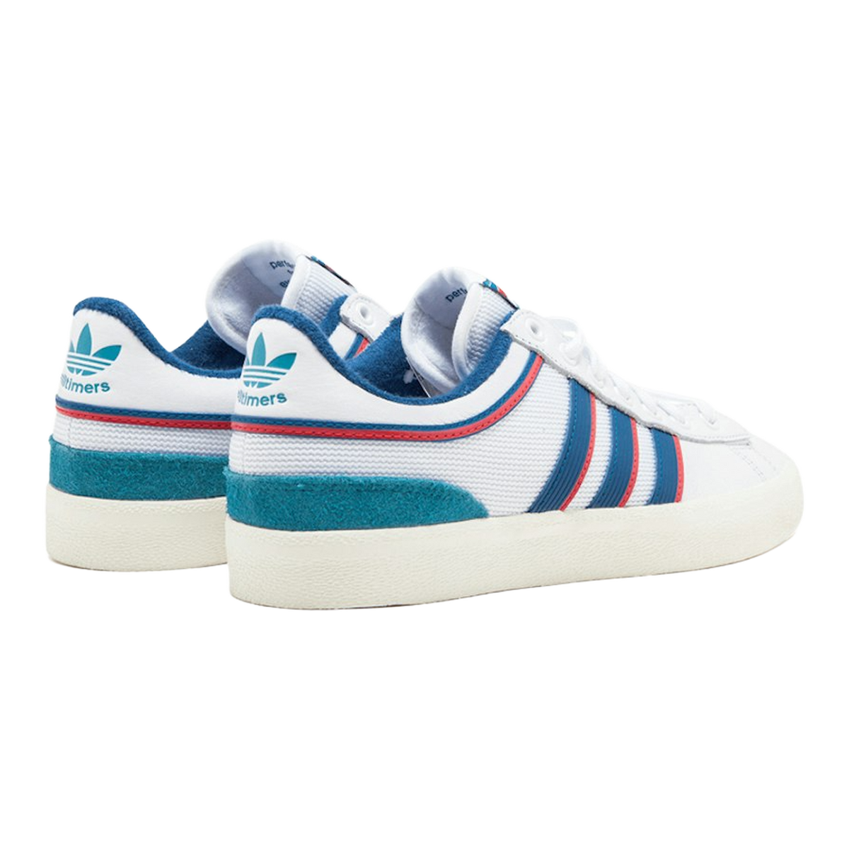 adidas Campus Vulc Alltimers Back CG5128