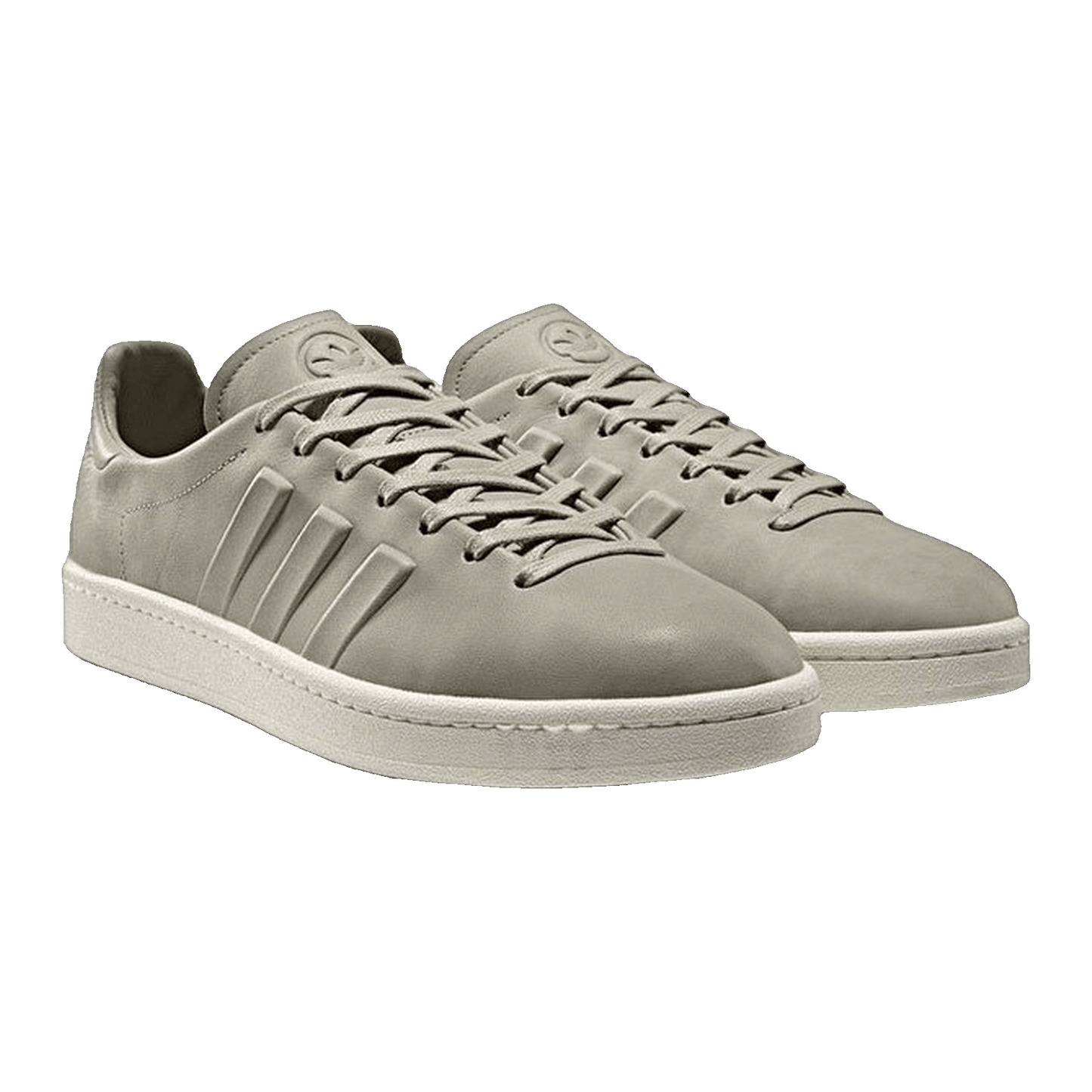 adidas Campus Wings+Horns Sesame Side CG3752