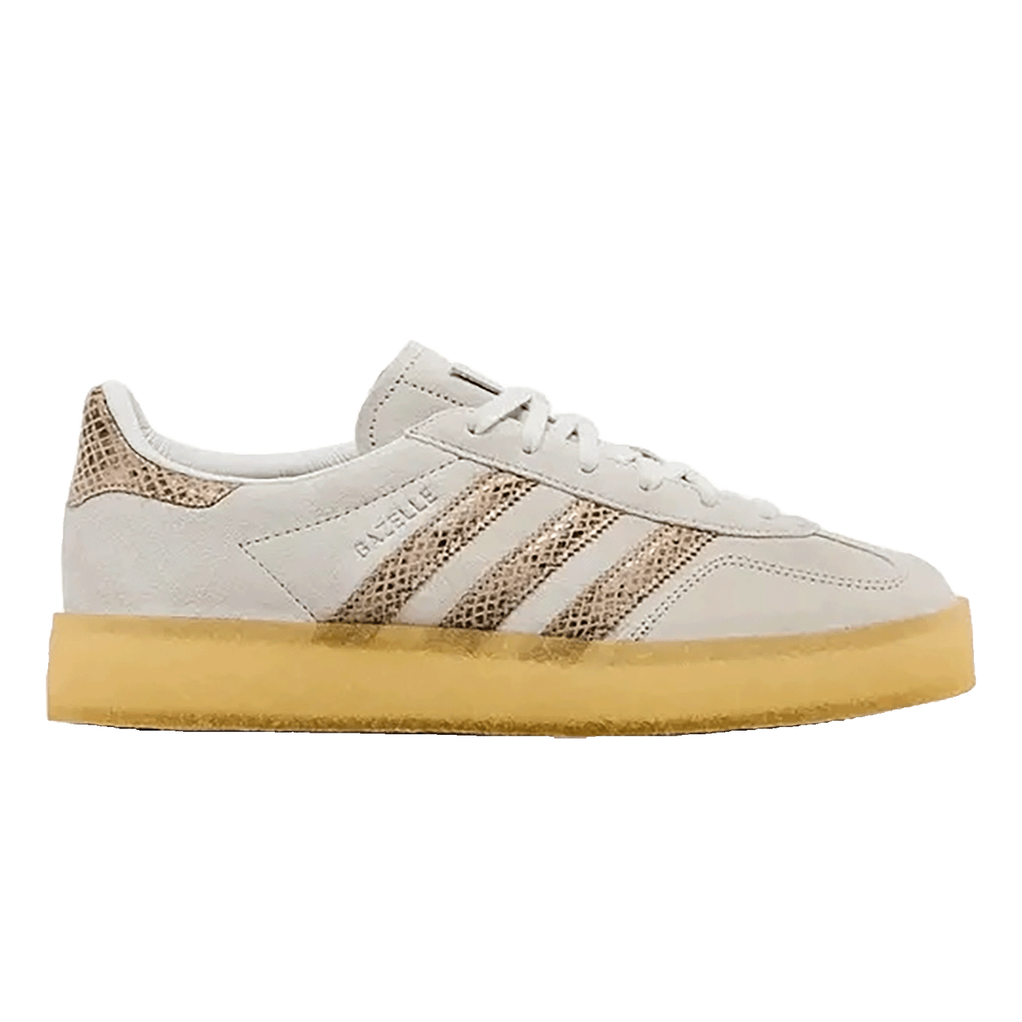 adidas Clarks 8th Street Gazelle Indoor by Ronnie Fieg Kithmas