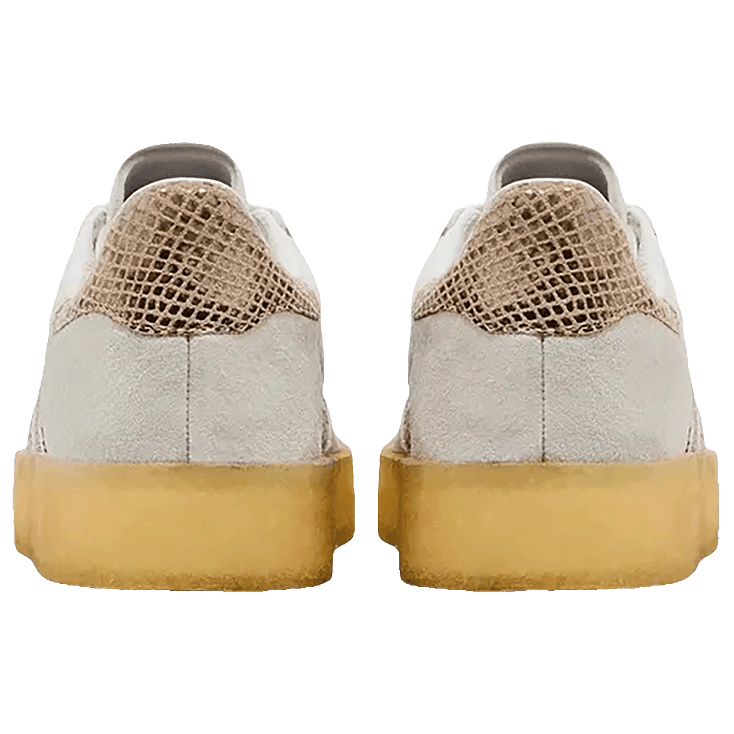 adidas Clarks 8th Street Gazelle Indoor by Ronnie Fieg Kithmas Back