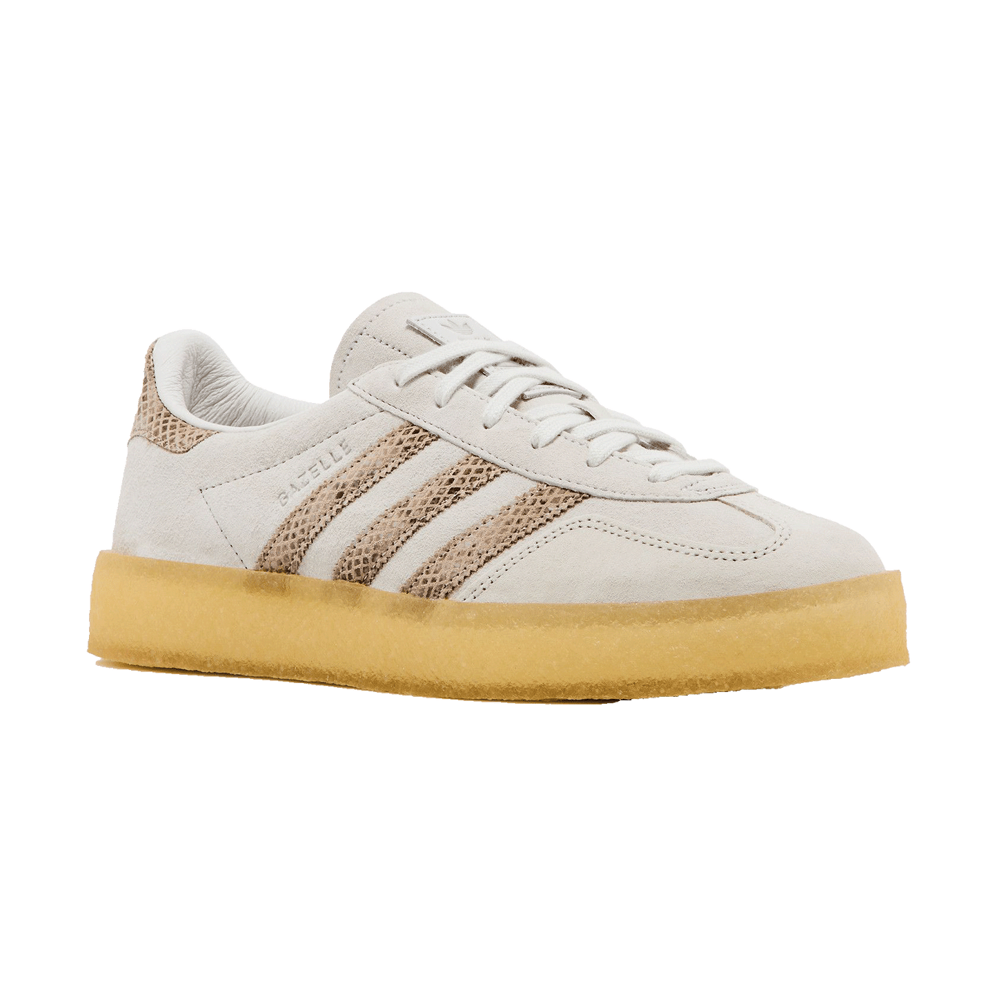 adidas Clarks 8th Street Gazelle Indoor by Ronnie Fieg Kithmas Side