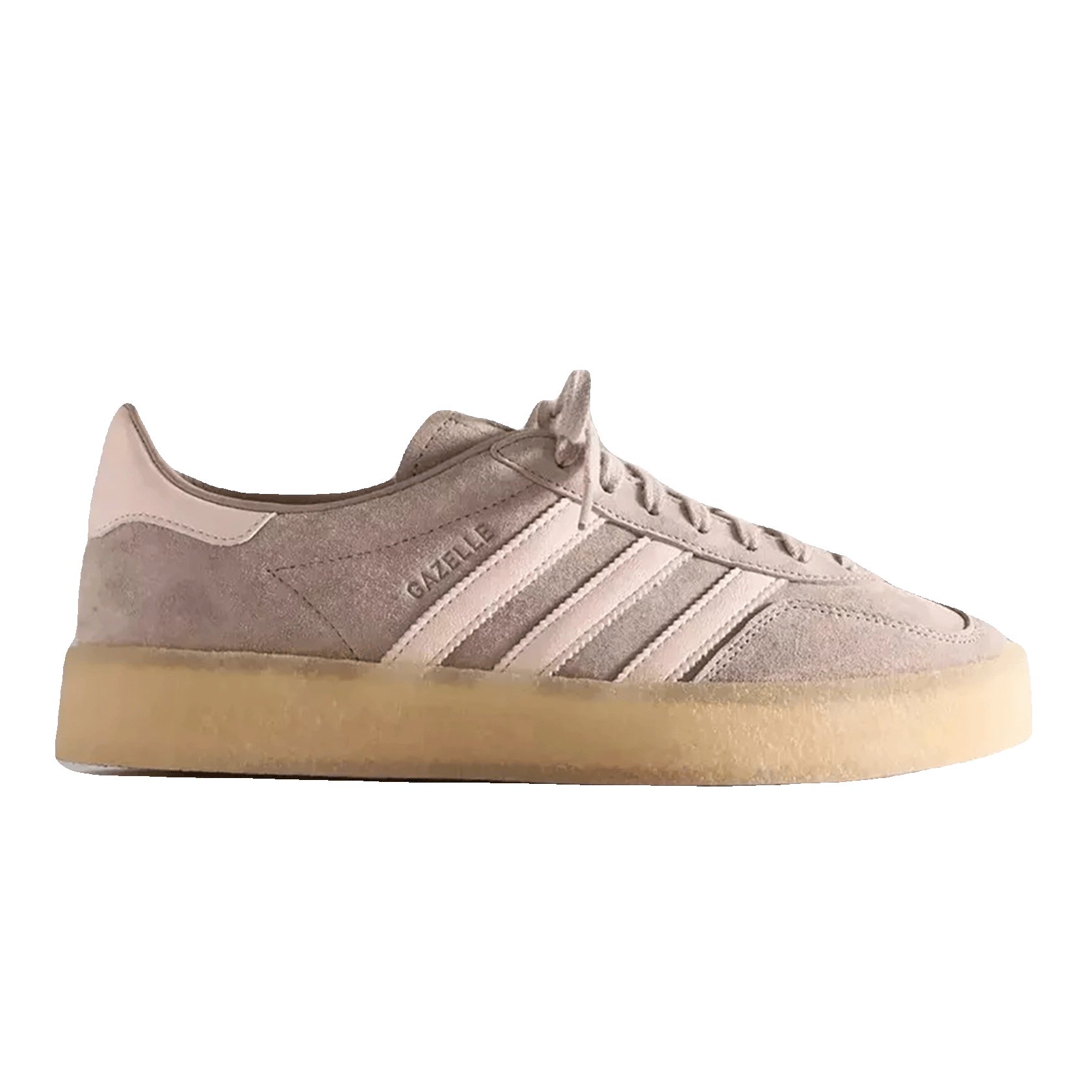 adidas Clarks 8th Street Gazelle Indoor by Ronnie Fieg Molecule Exclusive